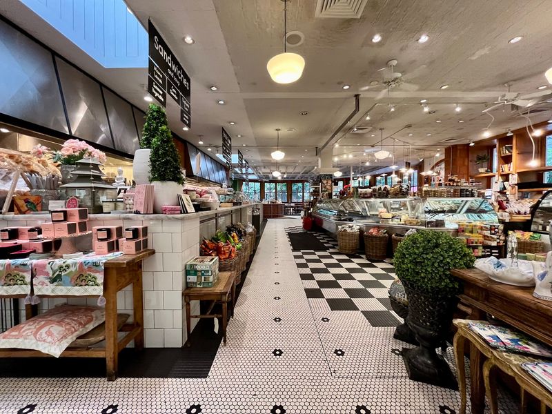 Elephants Delicatessen