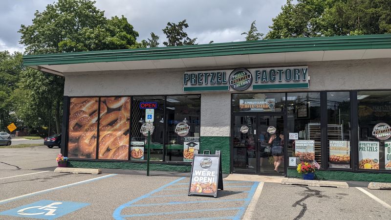 Embracing the Pretzel Tradition