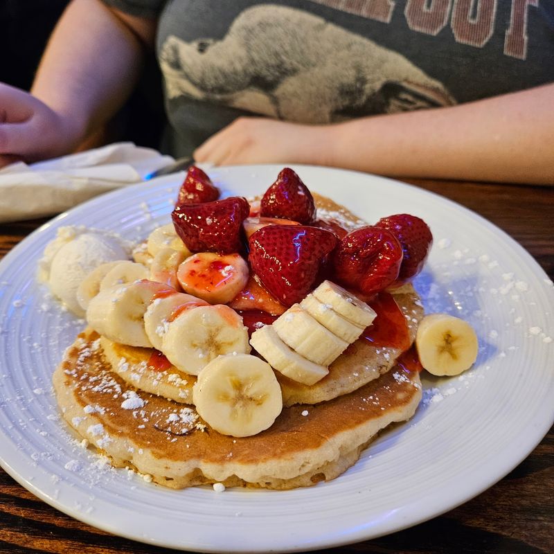 Emmy's Pancake House, Avon Emmy's Pancake House, Avon