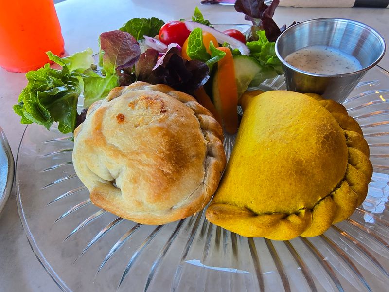 Empanadas That Steal the Show