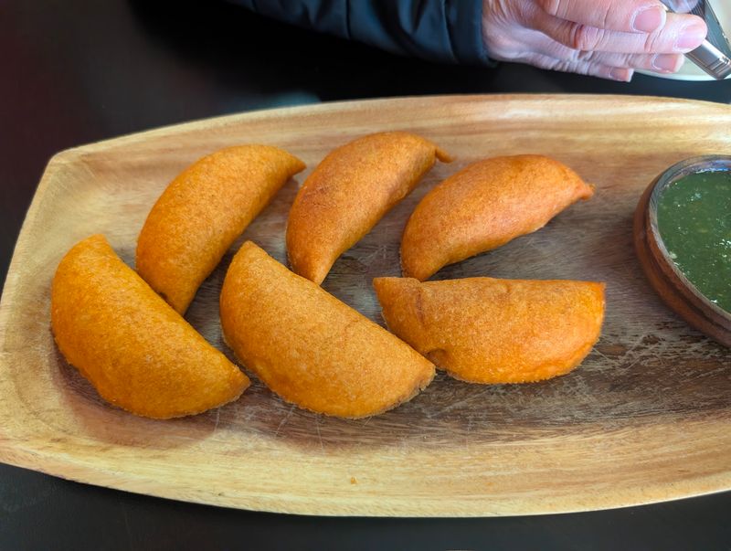 Empanadas Worth Ordering Before Anything Else Empanadas Worth Ordering Before Anything Else