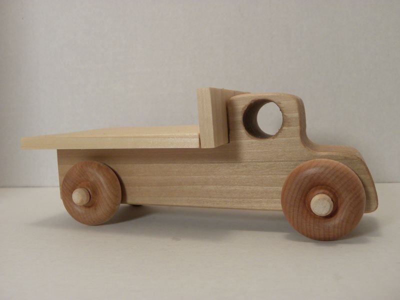 Enjoy Wooden Toys, Chester Enjoy Wooden Toys, Chester