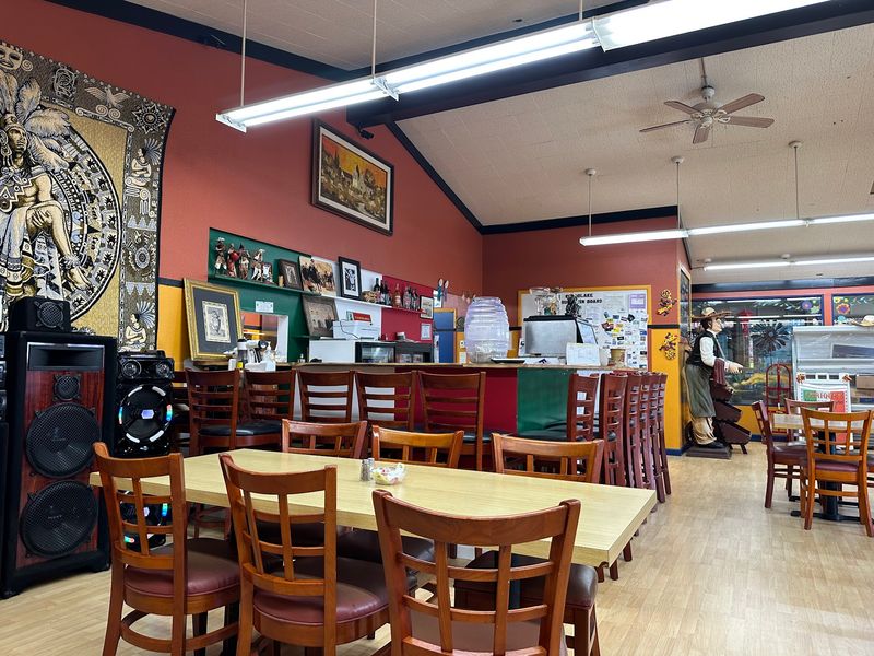 Enrique's Authentic Mexican Food Enrique's Authentic Mexican Food