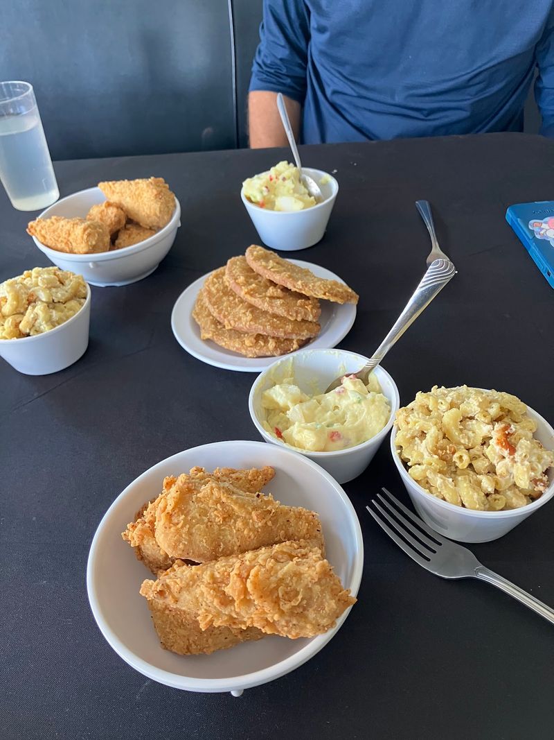 Entrees Built For Skeptical Appetites