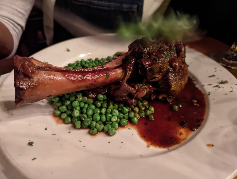 Escargots, Bone Marrow And Other Appetizer Standouts