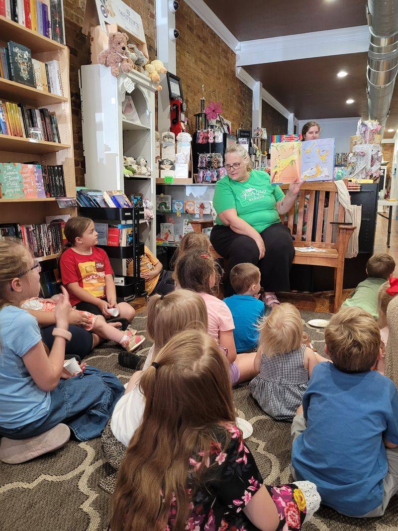 Events and Community Gatherings That Bring the Town Together
