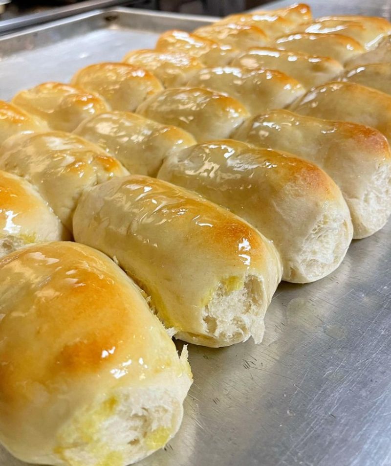 Everything Made From Scratch, Every Single Day