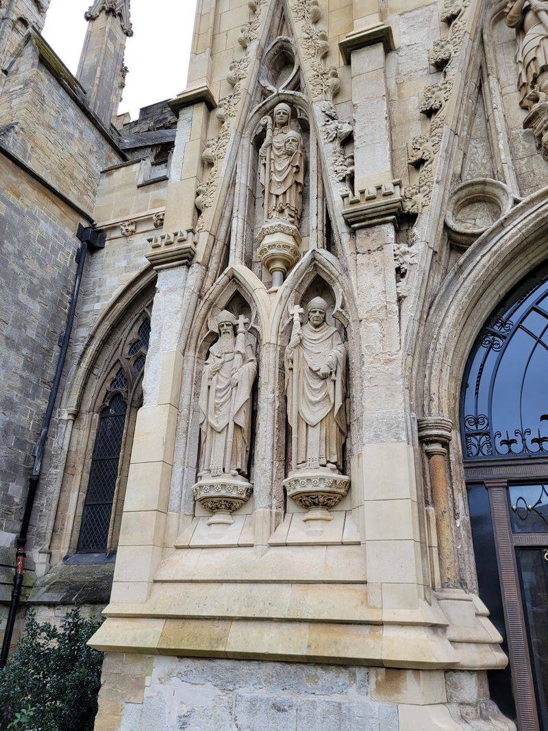 Exeter Exeter