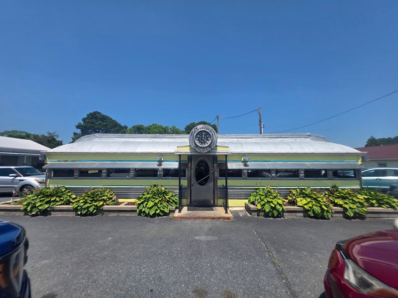 Exmore Diner