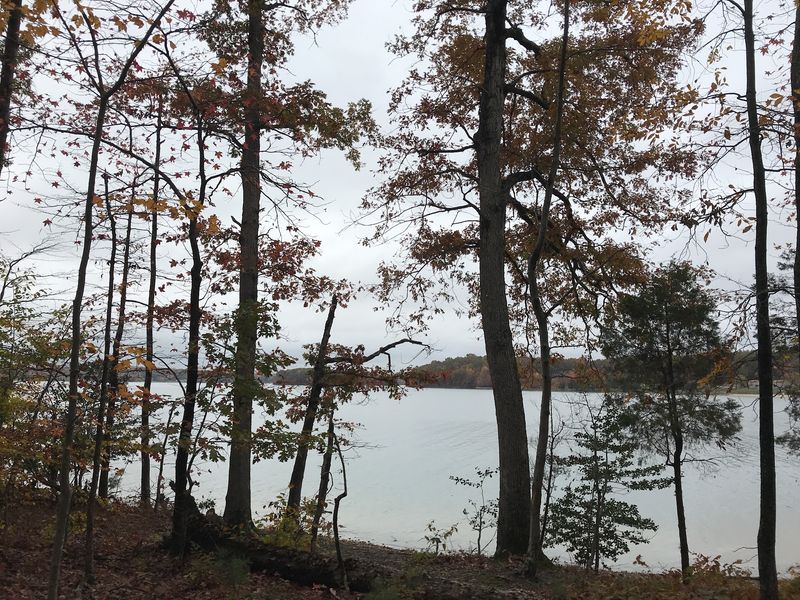 Exploring History Beyond the Shoreline Near Lake Anna