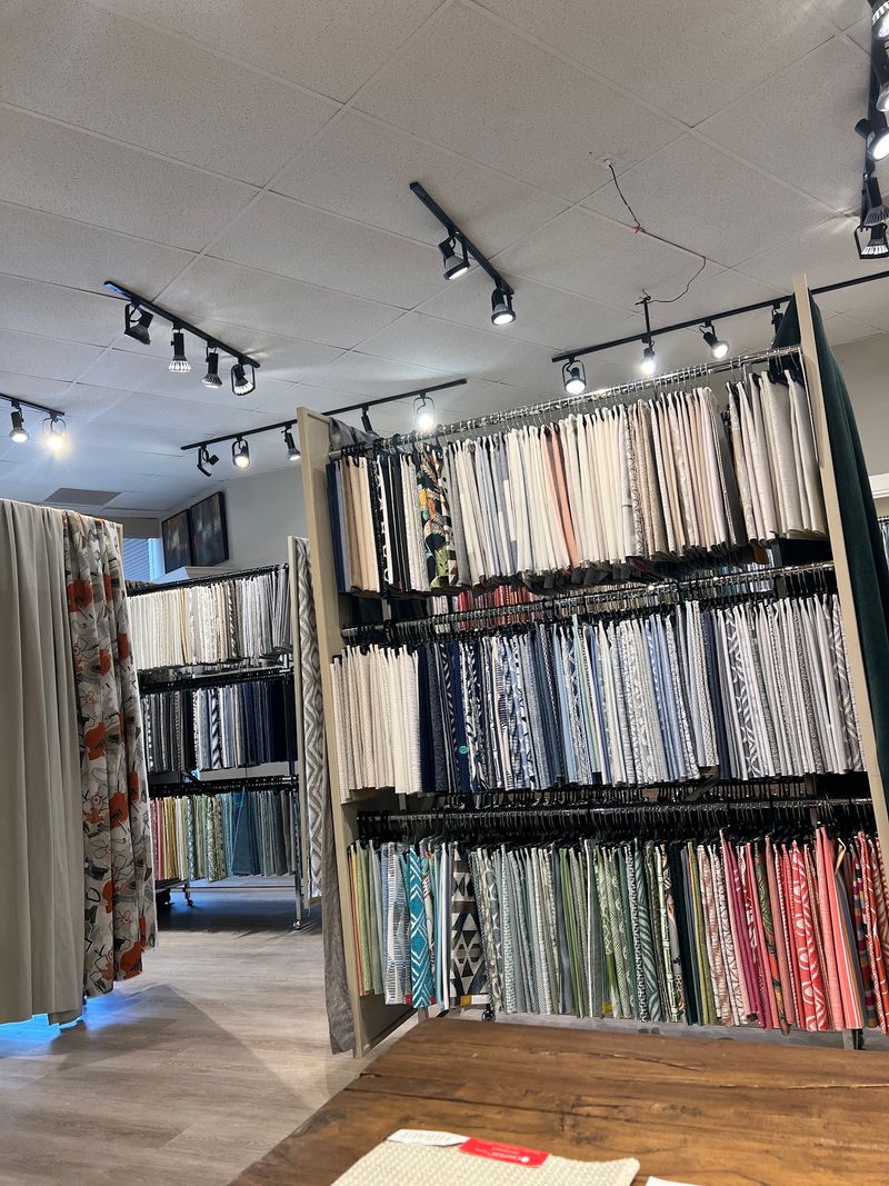 Fabric House Fabric House