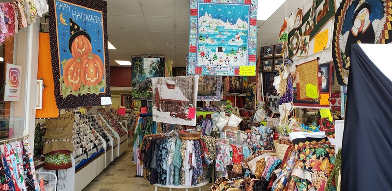 Fabric Variety That Will Leave You Speechless