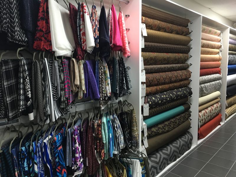 Fabrics For Every Project Imaginable Fabrics For Every Project Imaginable