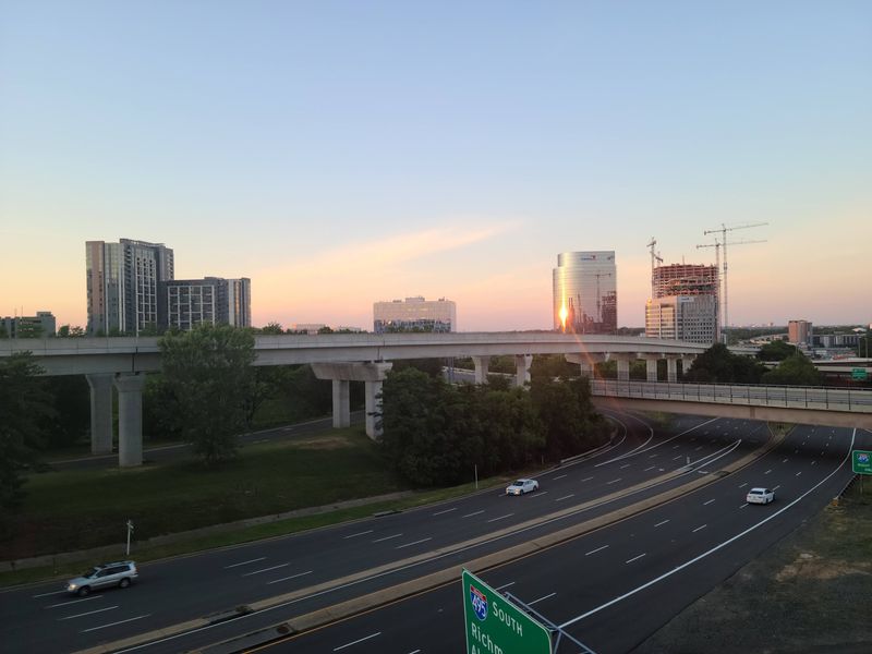 Fairfax County and Northern Virginia Suburbs