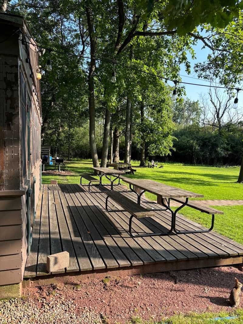 Farm Stay with Sunset Views, Evanston Farm Stay with Sunset Views, Evanston