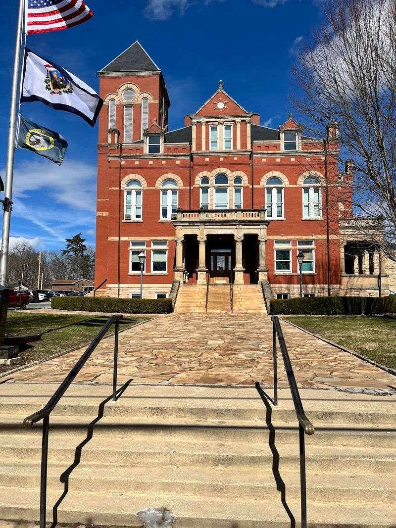 Fayetteville, Fayette County