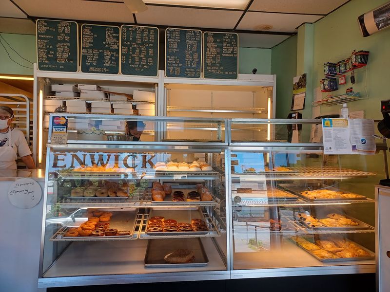 Fenwick Bakery
