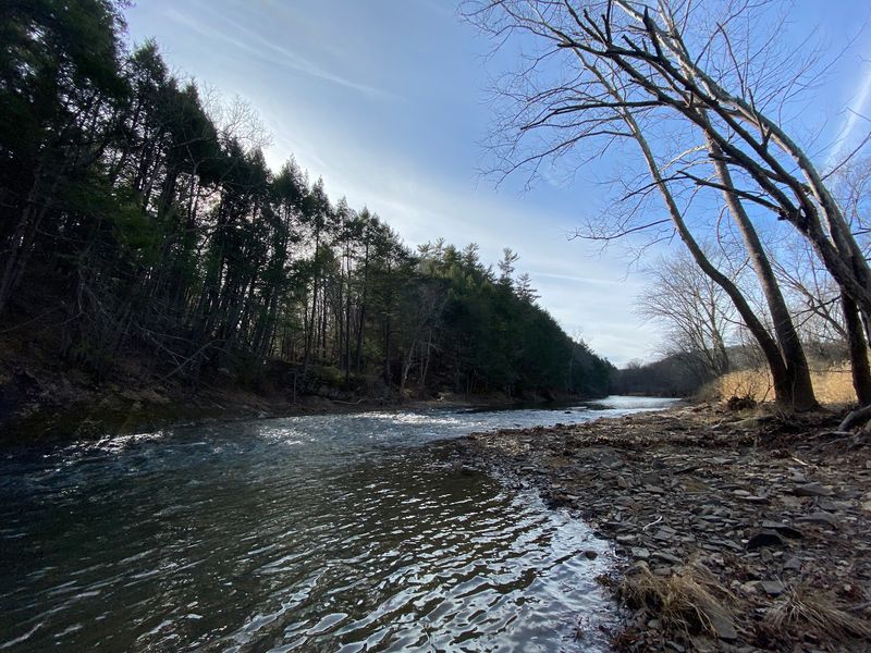 Fifteen Mile Creek, Green Ridge State Forest, Flintstone Fifteen Mile Creek, Green Ridge State Forest, Flintstone