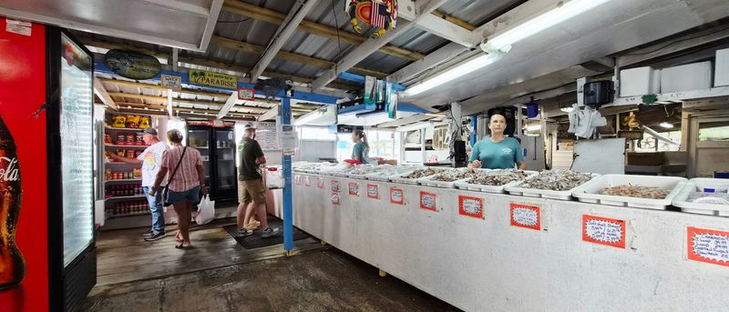 Fifty Years of One Family Running the Same Counter
