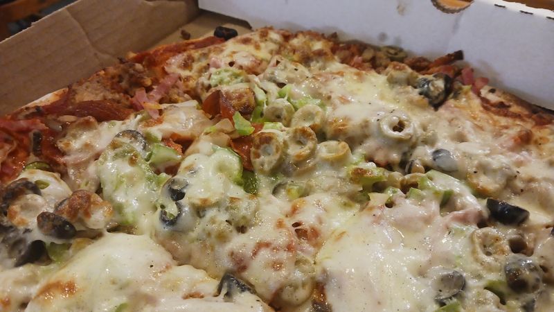 Find Out Why Everyone Talks About the Garbage Pizza