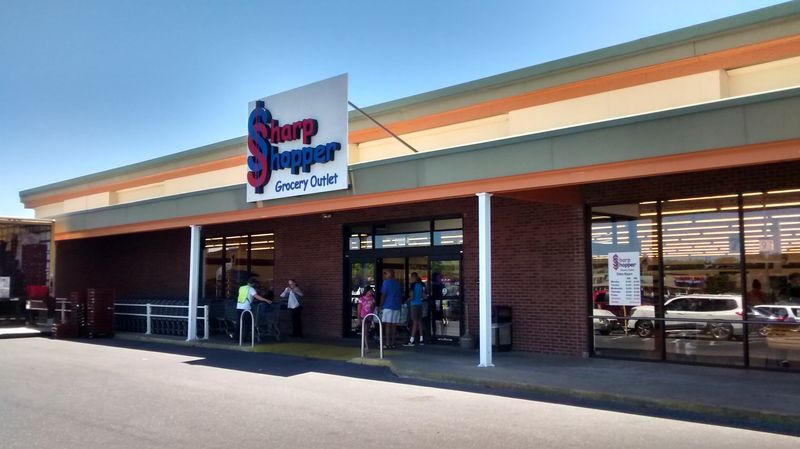 Find Sharp Shopper in Waynesboro and Shop Smarter