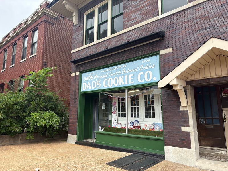 Finding The Place In Dutchtown