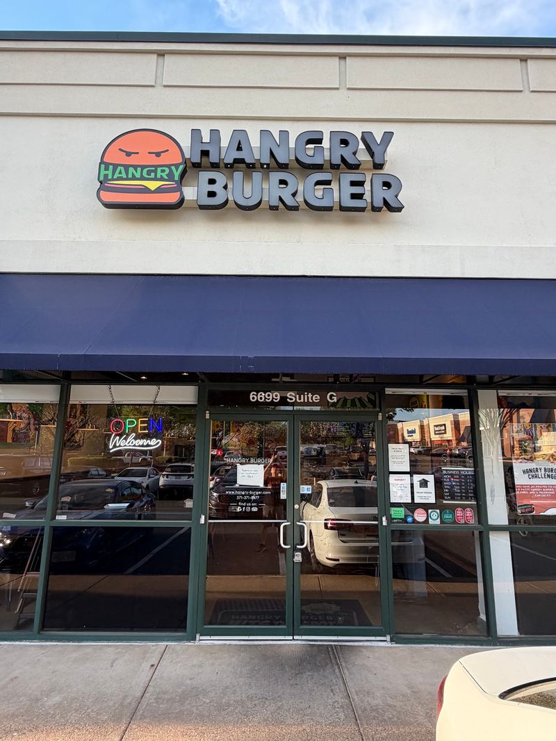 Finding Your Way to Hangry Burger in Springfield