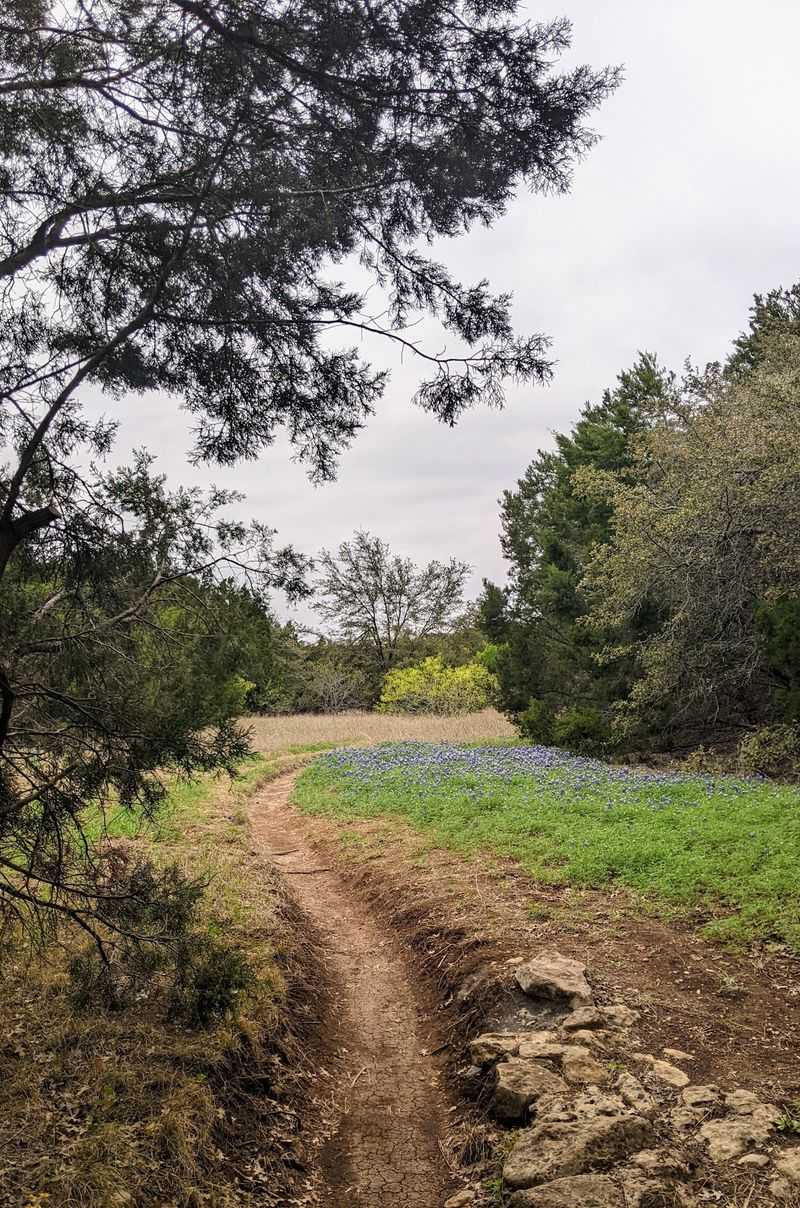 Finding the Trailhead Without Driving in Circles