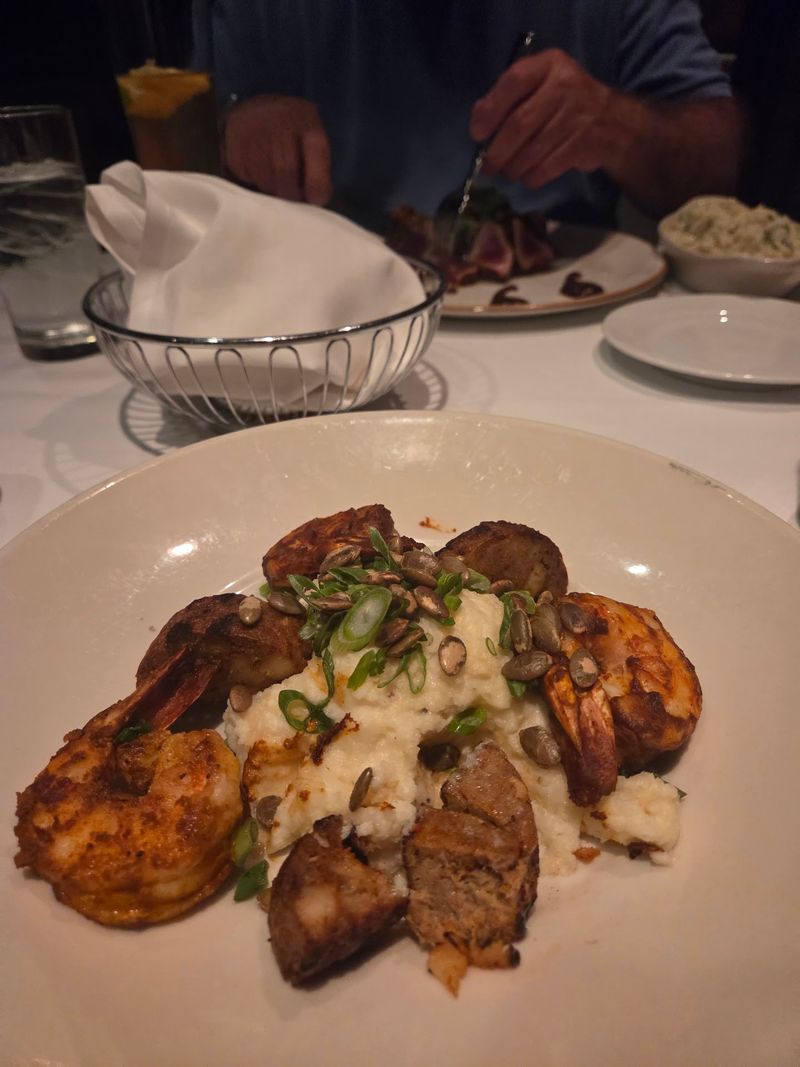 Fine Dining Without The Stiff Attitude