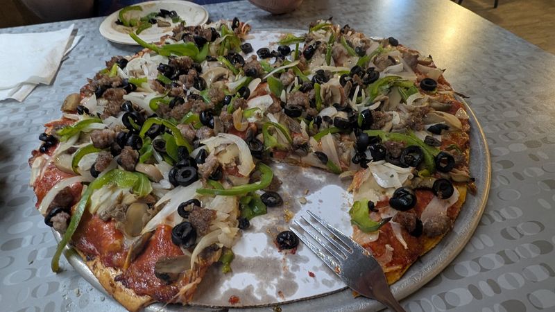 First-Come, First-Served and Worth Every Minute of the Wait