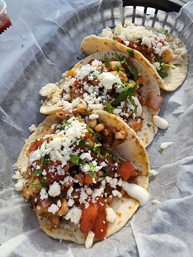 Fish Of The Day Tacos Worth Planning Around Fish Of The Day Tacos Worth Planning Around