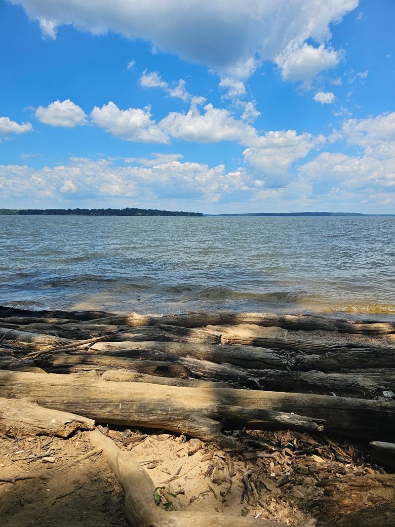 Fishing, Paddling, and Getting Out on the Water