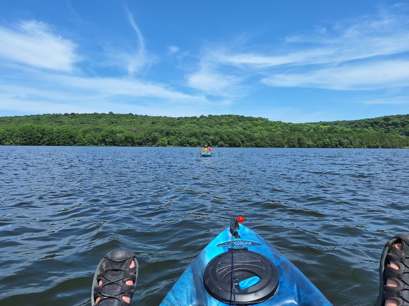 Fishing That Fits Every Pace