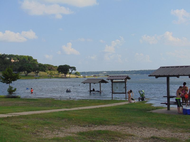 Fishing at Belton Lake, A Serious Angler's Playground Fishing at Belton Lake, A Serious Angler's Playground