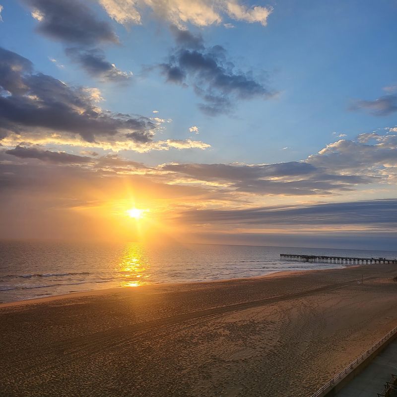 Five Miles of Shoreline and the Freedom to Roam Five Miles of Shoreline and the Freedom to Roam