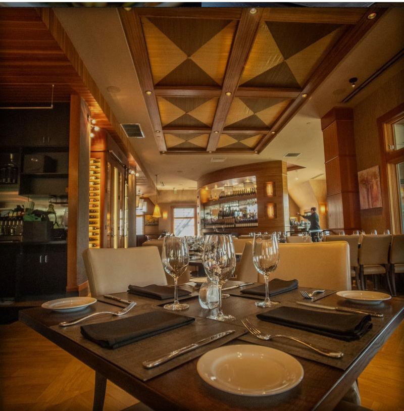 Five Spice Seafood and Wine Bar (Lake Oswego) Five Spice Seafood and Wine Bar (Lake Oswego)