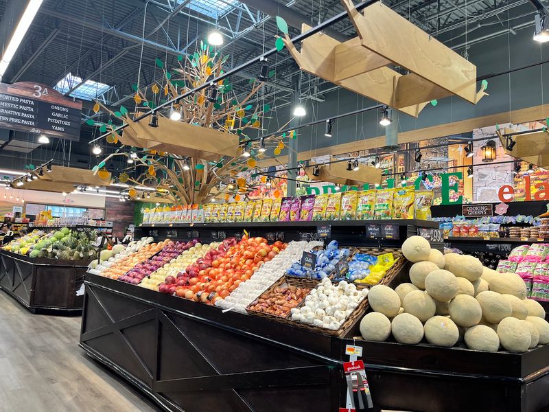 Five Stores, One Old-World Secret Five Stores, One Old-World Secret
