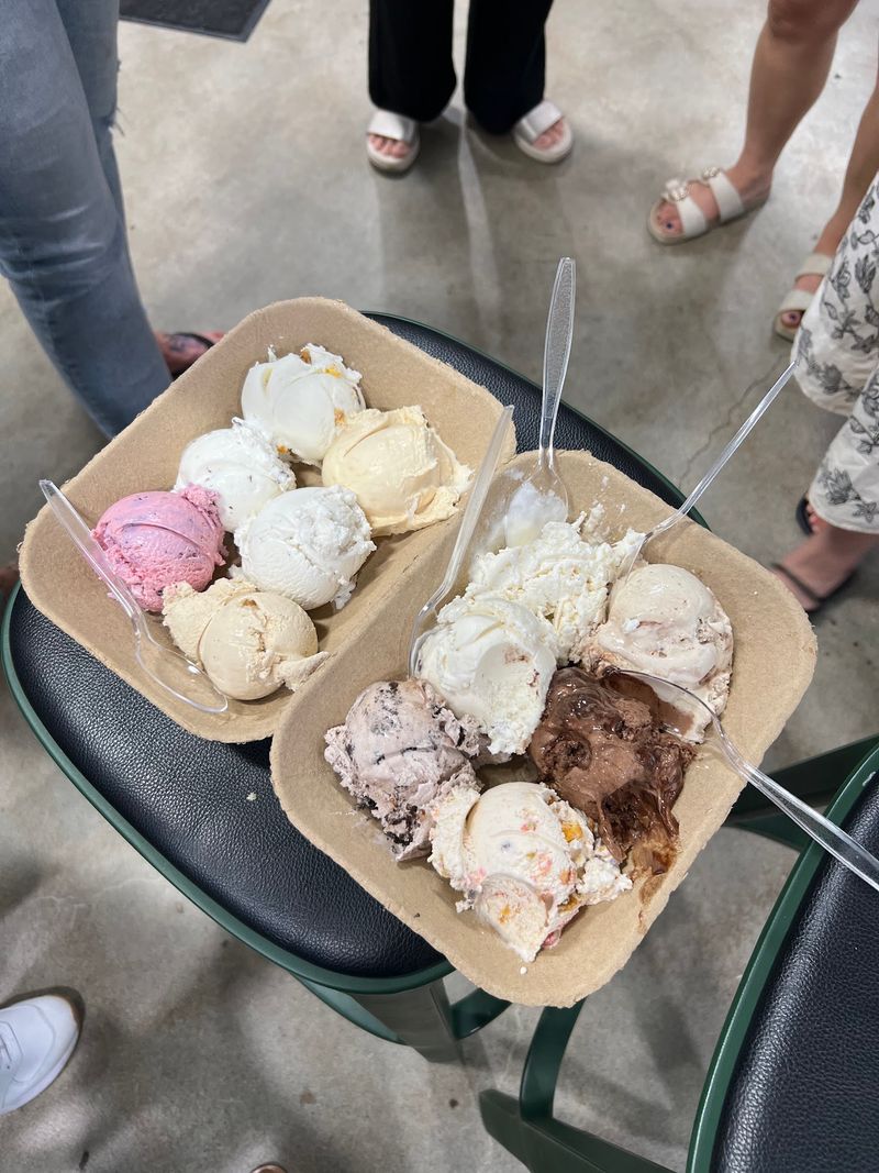 Flavors You Would Never Guess On Your Own