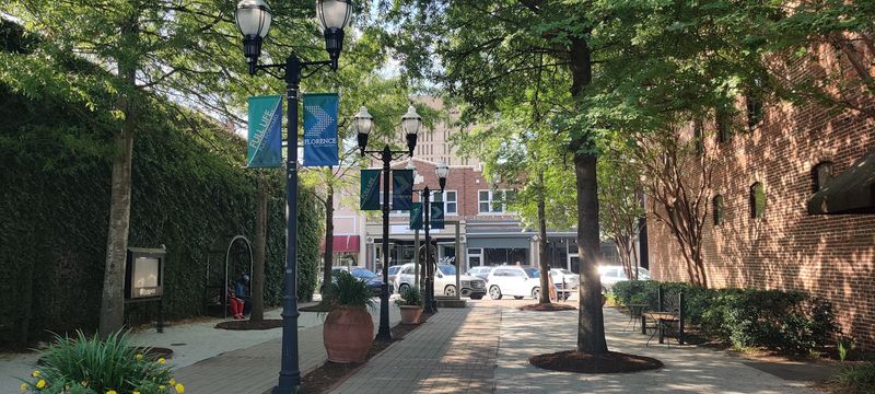 Florence, The Pee Dee Region's Easygoing Hub Florence, The Pee Dee Region's Easygoing Hub