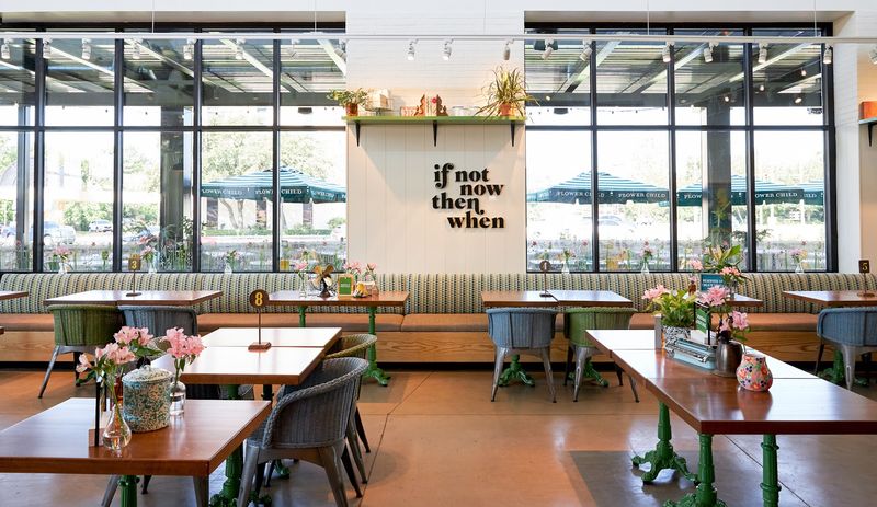 Flower Child Turns Clean Eating Into Something You Actually Crave