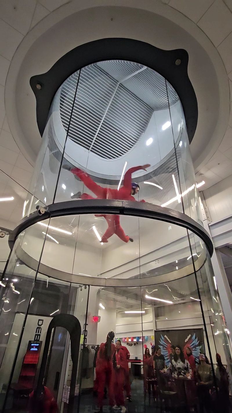 Flying Just Got Way Easier