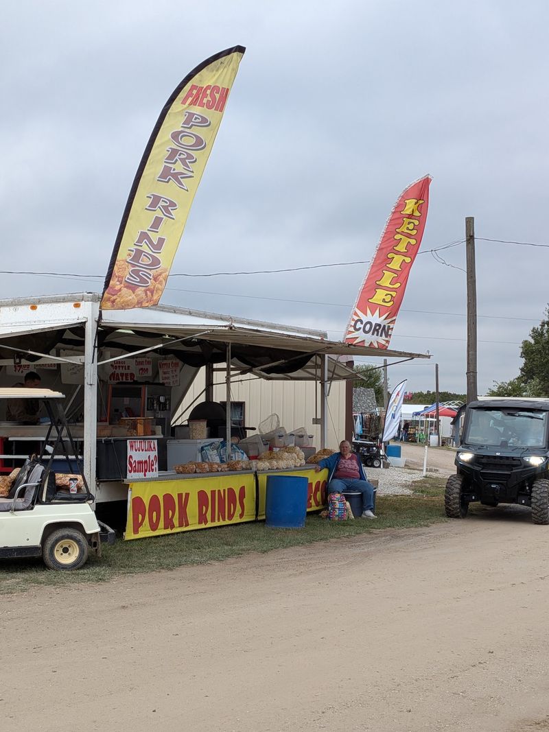 Food Shacks For Every Craving Food Shacks For Every Craving