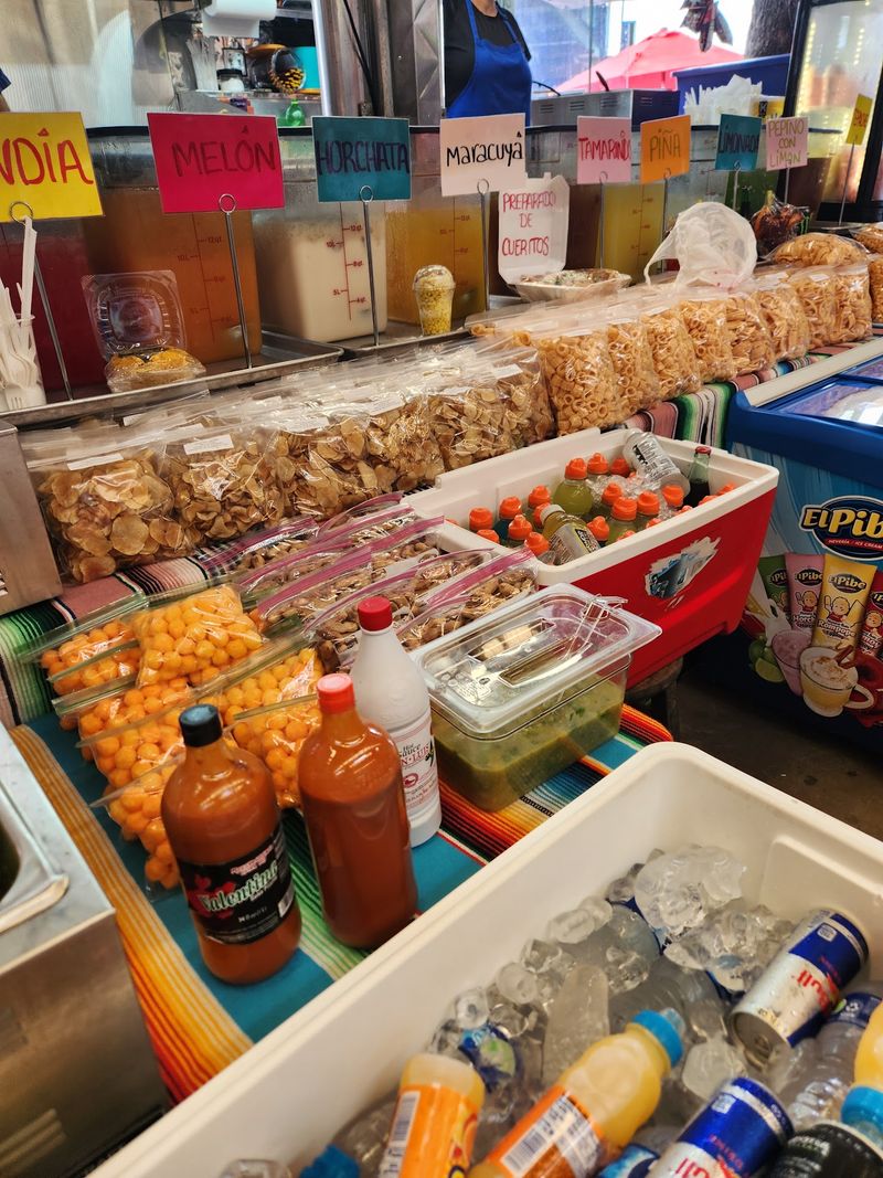 Food Street And The Scent Trail That Leads You There