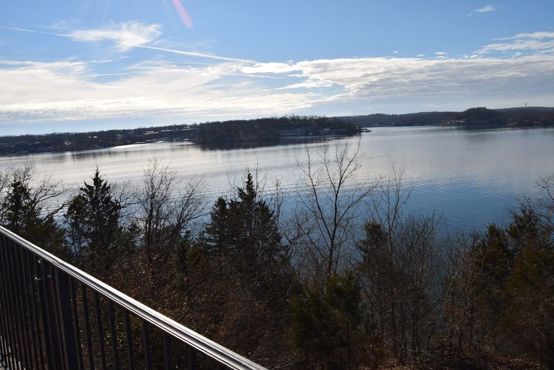 Former Townsites Lost To The Reservoir
