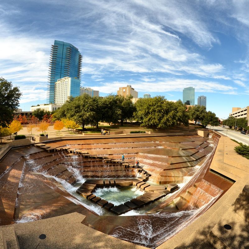 Fort Worth Fort Worth