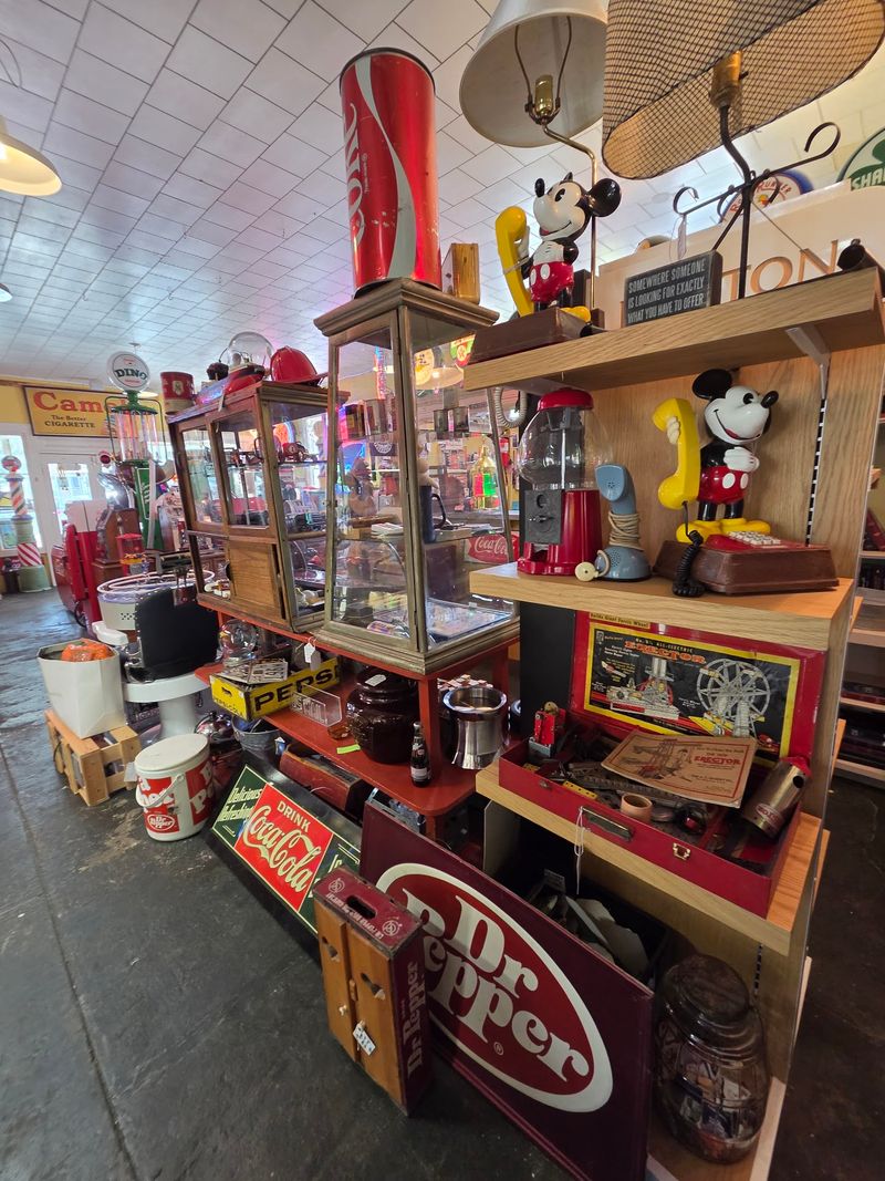 Fortune Teller Machines and the Quirky Side of the Collection Fortune Teller Machines and the Quirky Side of the Collection