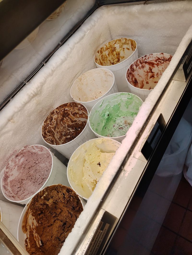Forty Eight Flavors Made Right Here