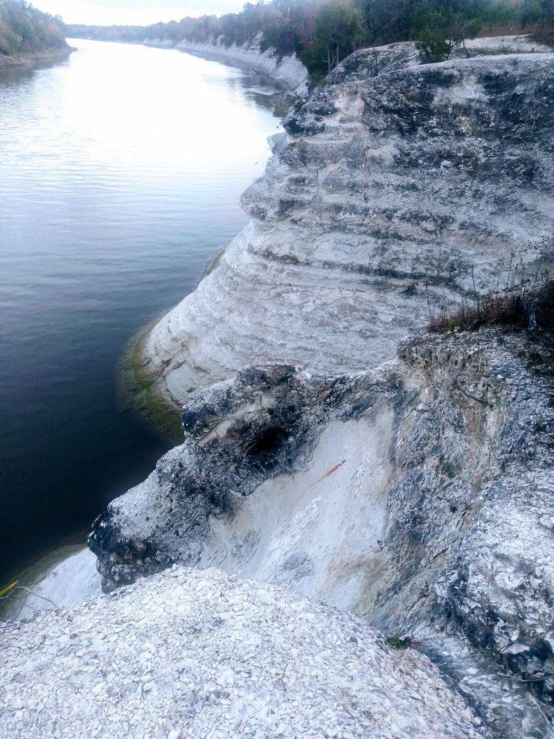Fossils Hiding In Plain Sight