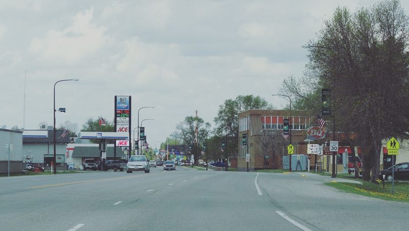 Fosston, Minnesota
