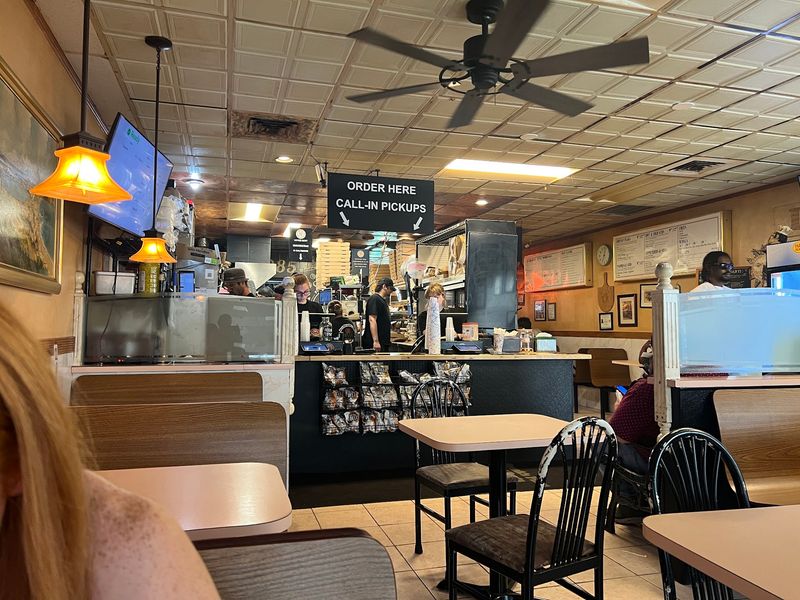 Frank's Pizza and Pasta, Nottingham